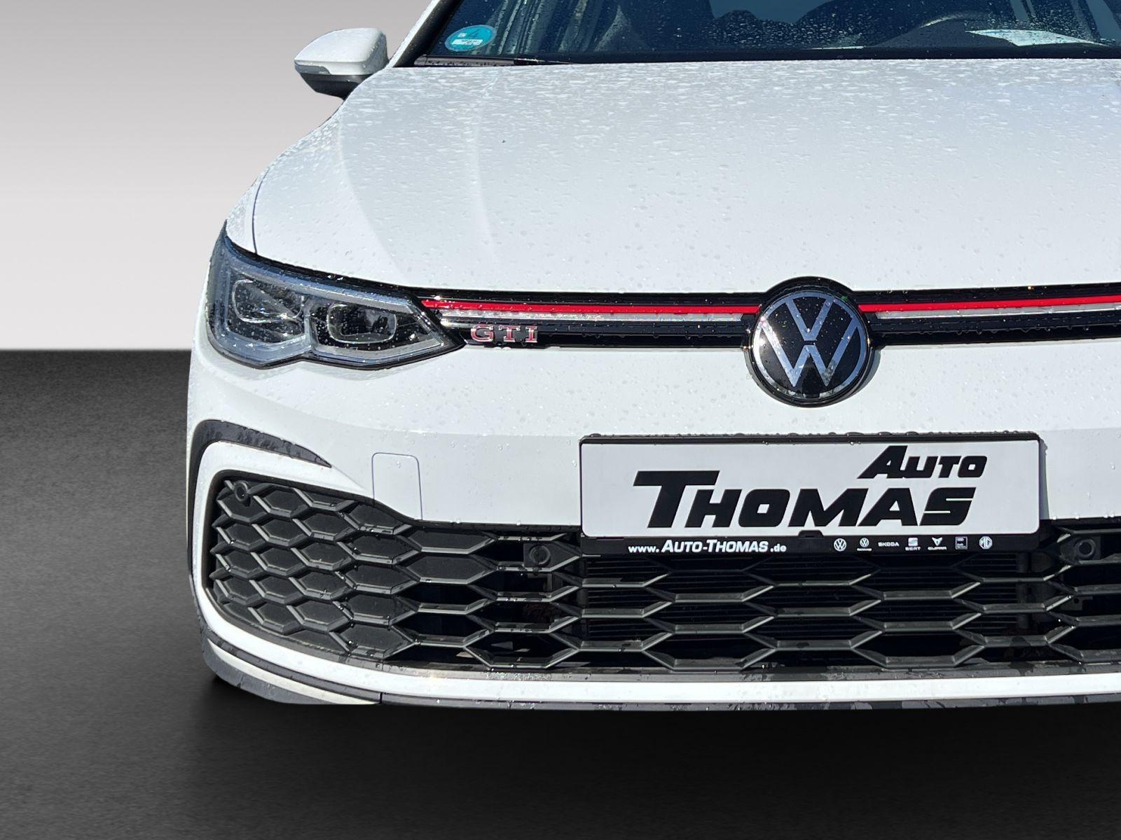 Volkswagen Golf GTI 2.0 TSI 6-Gang Klima CarPlay, миниатюра 2