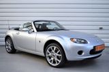 Mazda MX-5 1.8 Energy+Klimaautom.+ALU+30.300KM+2.Hand - Mazda MX-5 aus 2007
