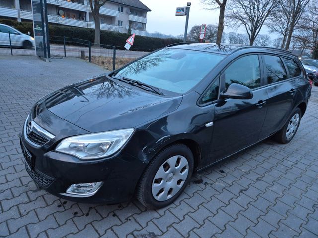 Opel Astra J Sports Tourer Edition 1.7 diesel