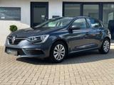 Renault Megane IV Grandtour Limit.°AHK°Bi-Xe°2ZKlima°SHZ - Renault Megane: X