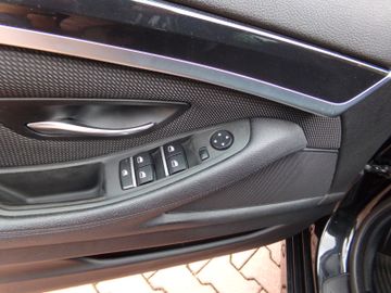BMW 530 - 11