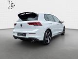 Volkswagen Golf GTI Clubsport 2.0 TSI *NAVI*SHZ*LED*APP* - Volkswagen Golf mit Benzin-Antrieb: mit Klimaanlage