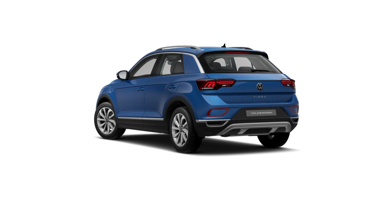 Volkswagen T-Roc - Bild 5