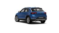 Volkswagen T-Roc - Vorschau Bild 5