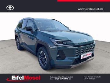 Toyota RAV 4 - 6