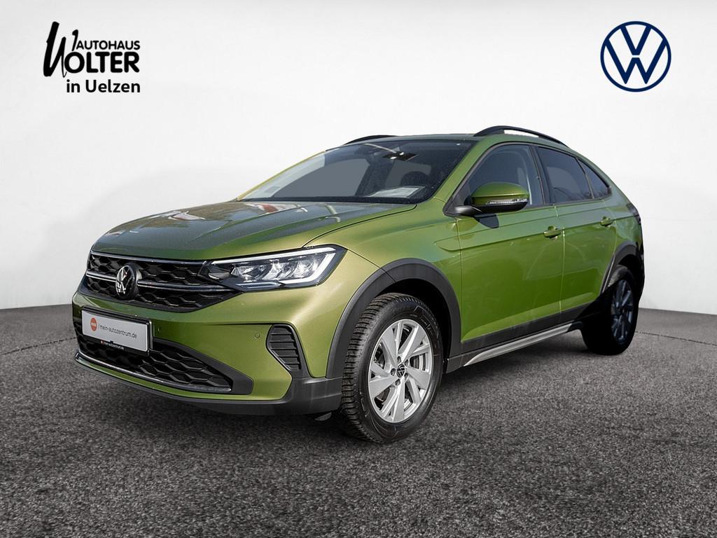 Volkswagen Taigo 1.0 TSI Life KLIMA LED SHZ ALU DAB+