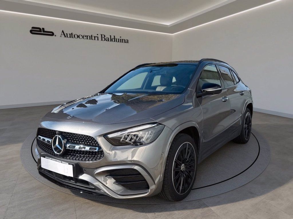 Image of Mercedes-Benz Other