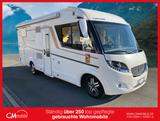 Eura Mobil IL 695 QB - Automatik - Hub & Queensbett -Garage - Eura Mobil Diesel Integrierter Automatik