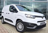 Toyota Proace City L1 1,2-l Turbo S&S Duty Comfort