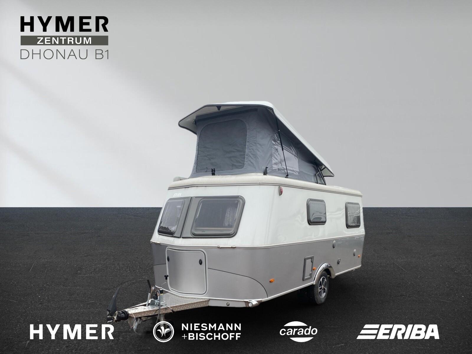 HYMER / ERIBA / HYMERCAR Eriba Touring 620 !!! TopPreis+Service !!!