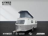 HYMER / ERIBA / HYMERCAR Eriba Touring 620 +++ Zufriedenheitsgarantie +++ - HYMER / ERIBA 620