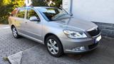 Skoda Octavia Combi 1.9 TDI PD DPF Ambiente - Skoda Octavia aus 2009 mit Diesel-Antrieb