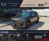 Mazda CX-5 Sports-Line 4x4*Leder*Navi*Kamera*BOSE*AHK* - Mazda: 4.4