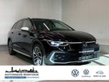 Volkswagen Golf VIII Variant Alltrack 4M 2.0 TDI DSG NAV PA