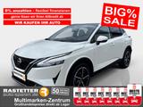 Nissan Qashqai Xtronic 4x4 tekna Pano+19Z+Design+Busine - Nissan Qashqai in Karlsruhe