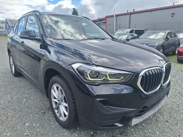 BMW X1 16D * NAVIGATION * NAVI * ALU * PDC * LED