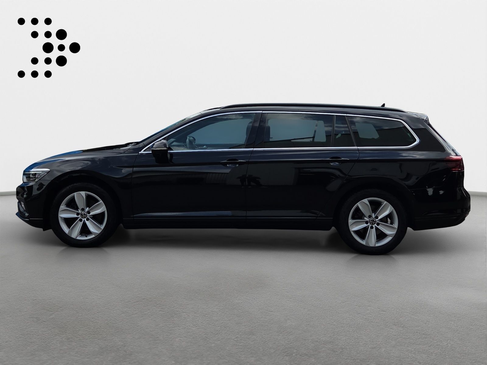 Volkswagen Passat Variant - Bild 5