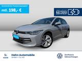 Volkswagen Golf 1.5eHybrid DSG Life 360° Pano ergo LED ACC - Volkswagen Golf: 3er
