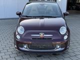 Abarth Cabrio 695 Edizione Maserati/NR.499 von 499 - Abarth 695C Gebrauchtwagen