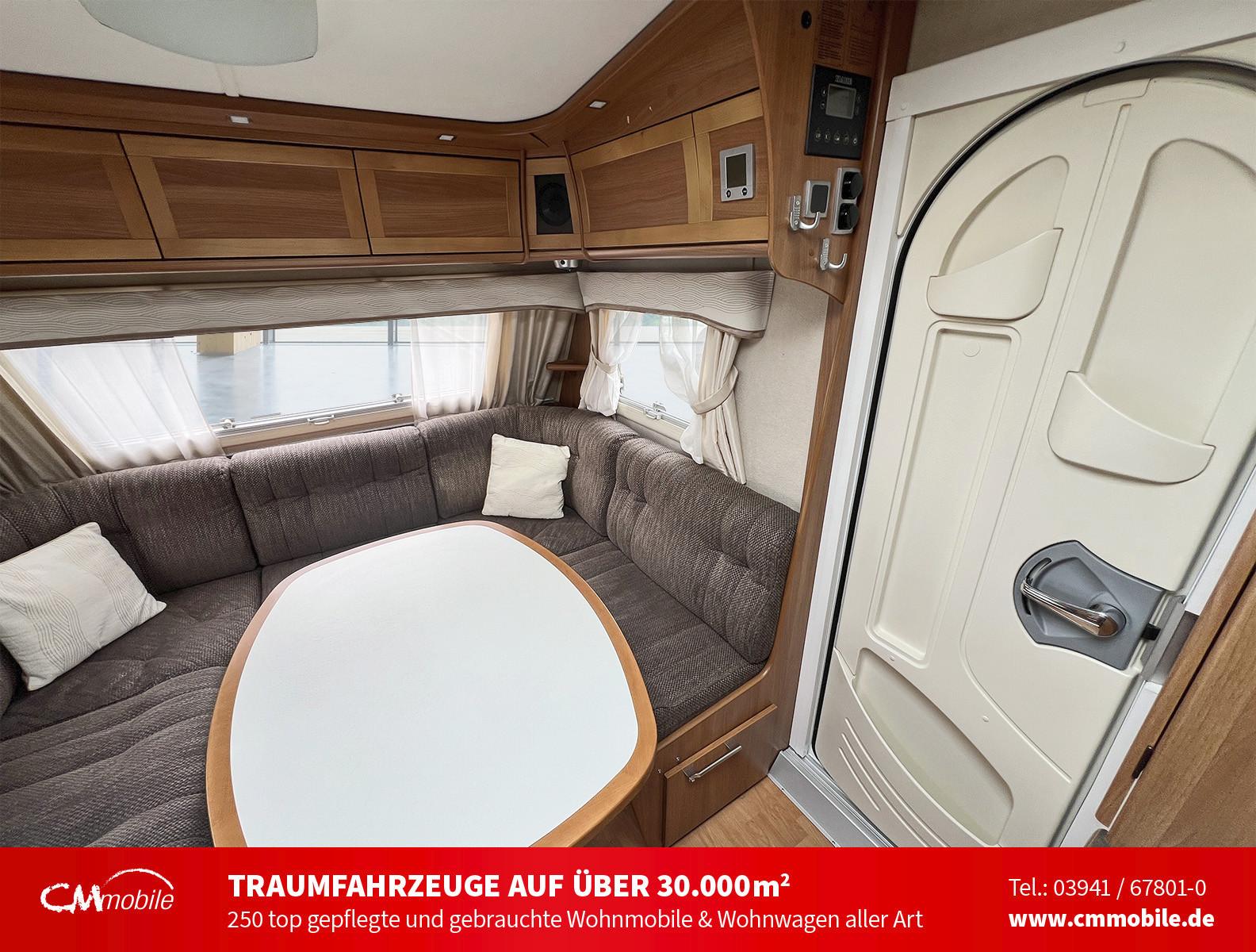 Kabe Royal 560 XL - MOVER -