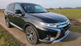Mitsubishi Outlander 2.2 Diesel AHK,Scheckheft, Gepflegt - Mitsubishi Outlander in Bremen