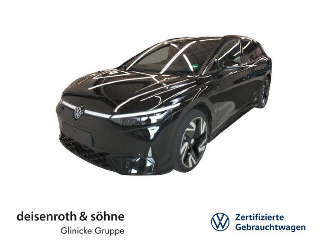 Image of Volkswagen ID.7
