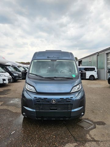 Benimar Van 191 PS 180 PS AUTOMATIK