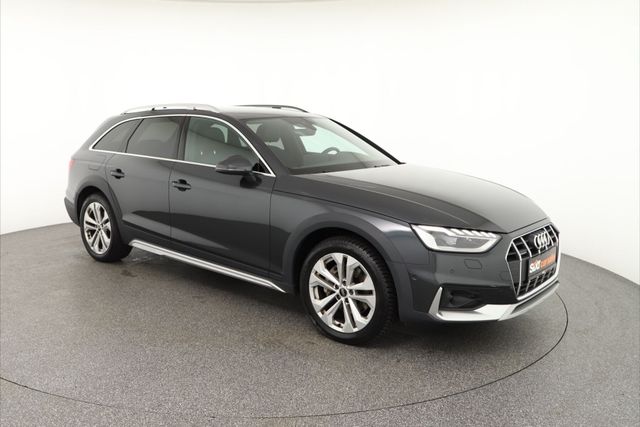 Audi A4 allroad 40 TDI|TopView|LED|SHZG|VC+|NAV+|AHK