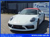 Porsche 911 Carrera 4 S Cabriolet *LIFT*PorscheApprove27 - Porsche 992 aus 2019