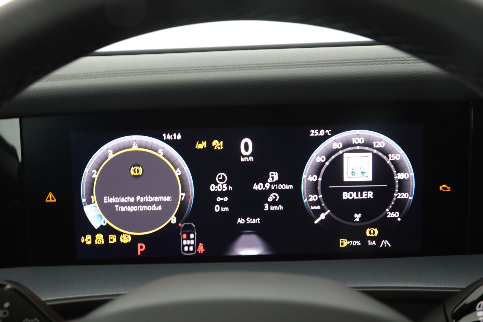 Volkswagen Tayron 2.0 TSI DSG 4MOTION R-Line BLACK STYLE foto 18