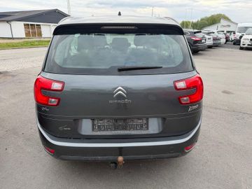 Citroen Grand C4 Picasso / SpaceTourer - 4