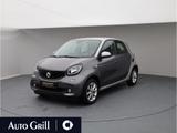 Smart forfour 52kw Passion PDC SHZ GJR bluetooth - Smart ForFour in Solingen