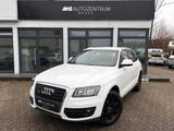 Audi Q5 2.0 TFSI quattro *STEUERKETTE + TURBO NEU*Kli - Audi: Turbo