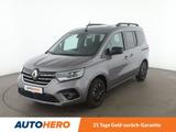 Renault Kangoo 1.3 TCe Intens *NAVI*LED*CAM*SHZ*TEMPO* - gebrauchte Renault Kangoo aus dem Jahr 2021