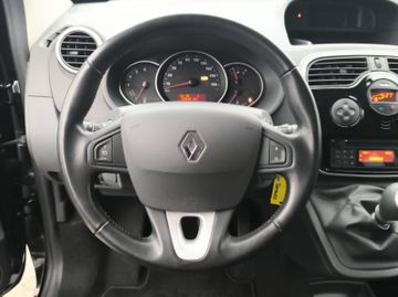 Renault Kangoo 1.5 BLUE dCi 115 Limited KLIMAAUTO AWR
