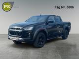 Isuzu D-Max Double Cab 4WD V-Cross Leder Kamera - Isuzu: Double Cab