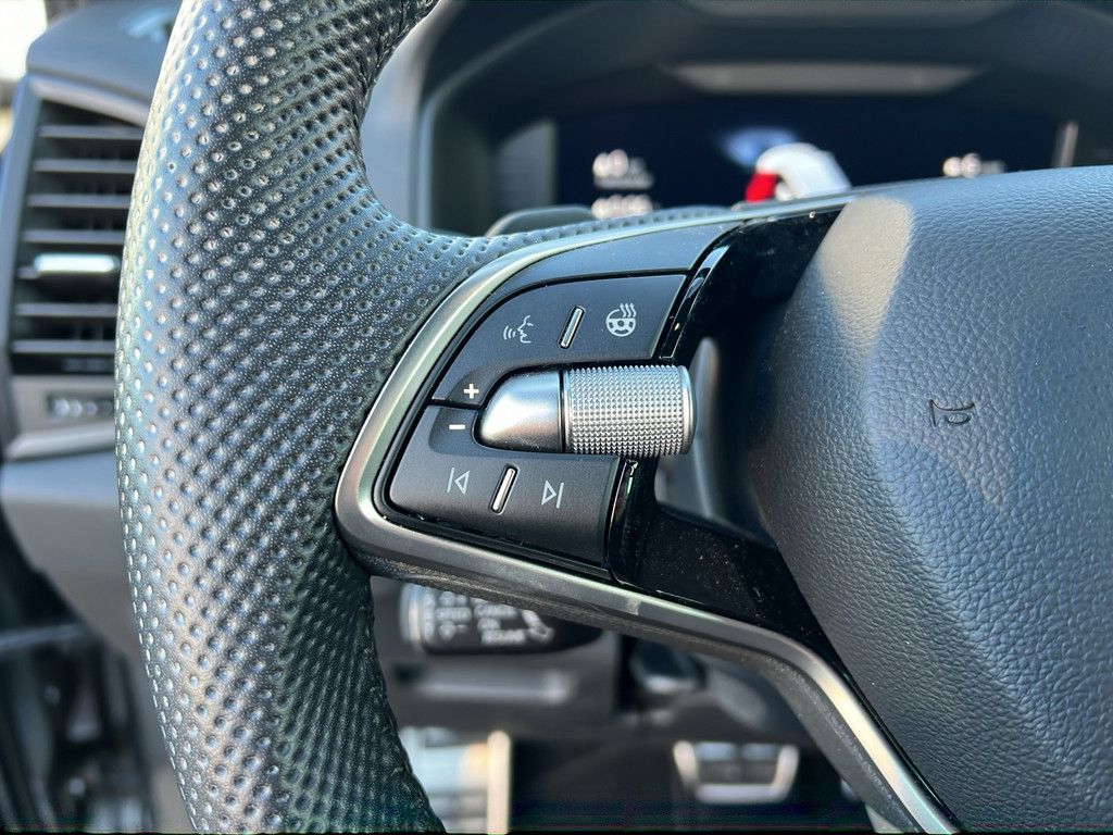 Skoda Karoq - Bild 20