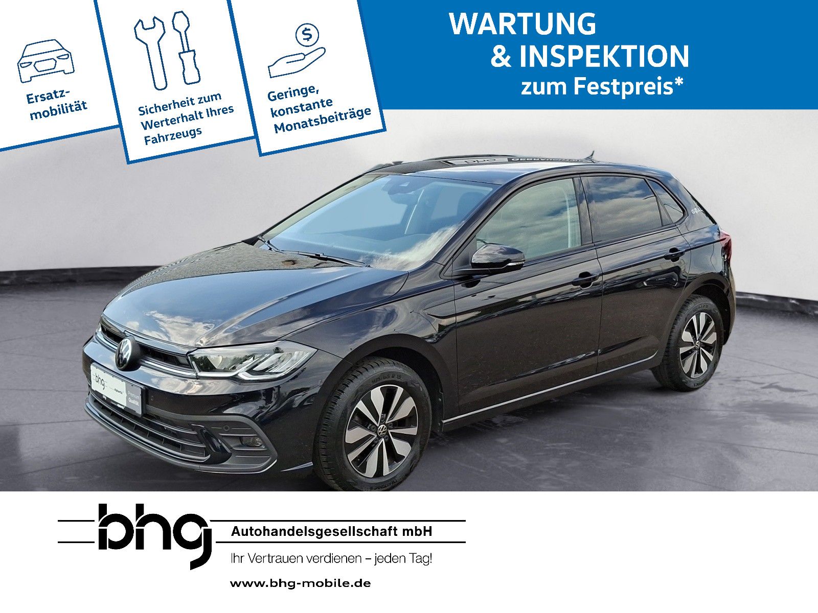 Volkswagen Polo - Bild 2