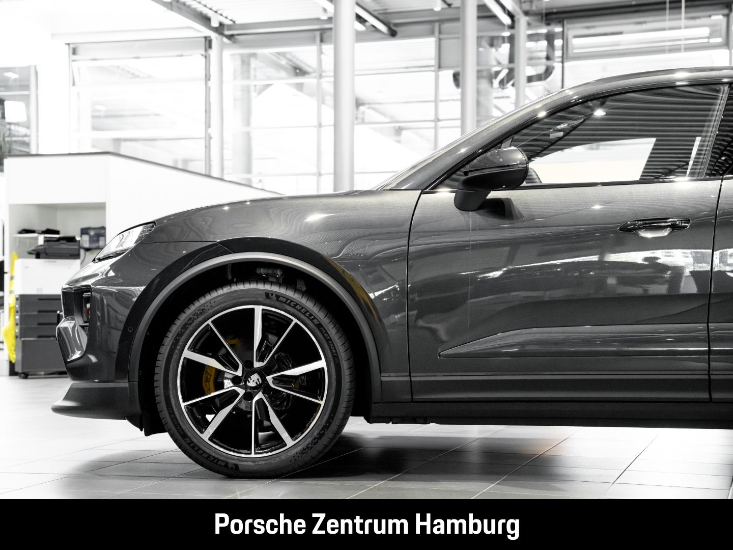 Porsche Macan - Bild 30