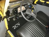 Citroën 2 CV - Citroën 2 CV
