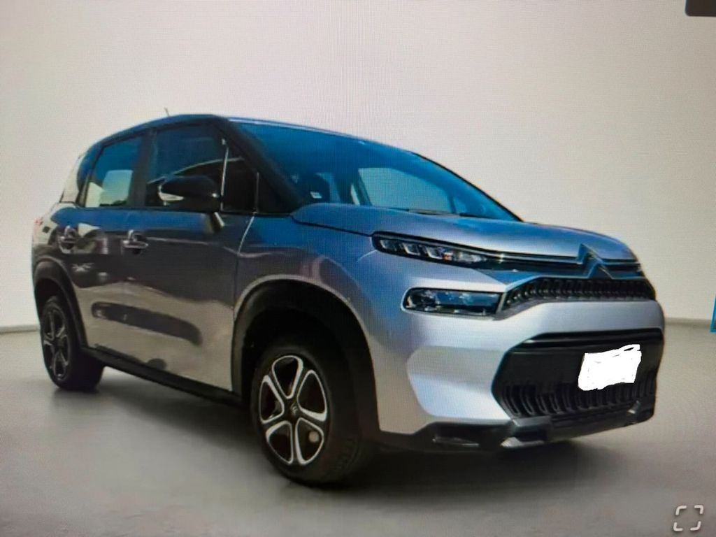 Image of Citroën C3 Aircross