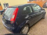 Ford Fiesta 1.3 51 kW Trend Tüv 12/2026 - Ford Fiesta: 1.3