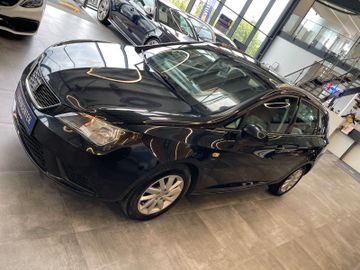 Seat Ibiza ST Style Viva 1.6 TDI *NAVI*KLIMAAUT*TEMPO