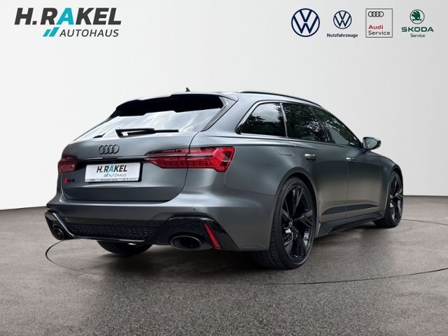 Audi RS6 — fotografia 3