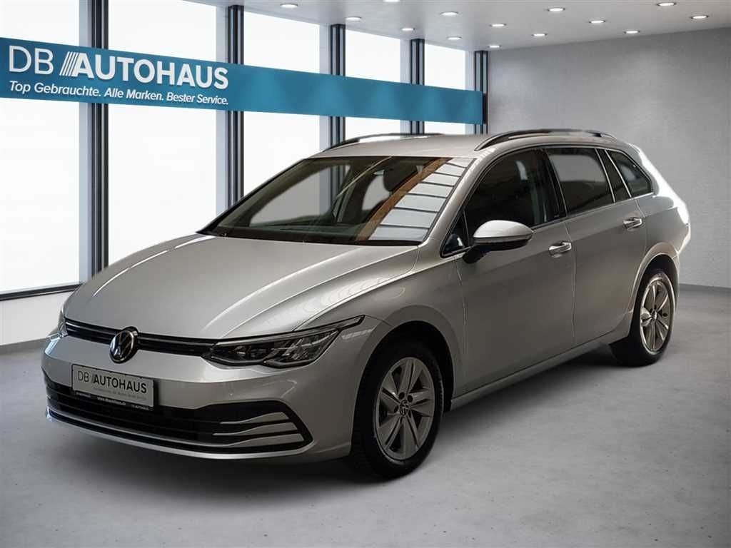 Image of Volkswagen Golf