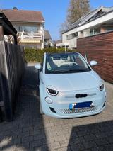 Fiat 500e La Prima by Bocelli Cabrio 42 kWh La Pr...