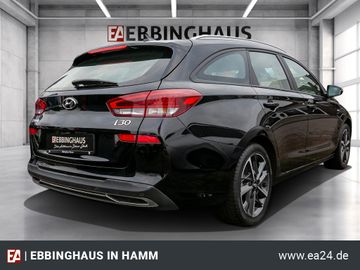 Hyundai i30 1.0 Trend Kombi DCT LED CarPlay Kamera Navi