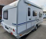 Wilk WILK Vida 420 FD  (Knaus Tabbert) - Wilk Wohnwagen & Wohnmobile