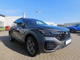 Volkswagen Touareg 3.0 TDI V6 R-Line 4Motion Black Style - gebrauchte VW Touareg aus dem Jahr 2021