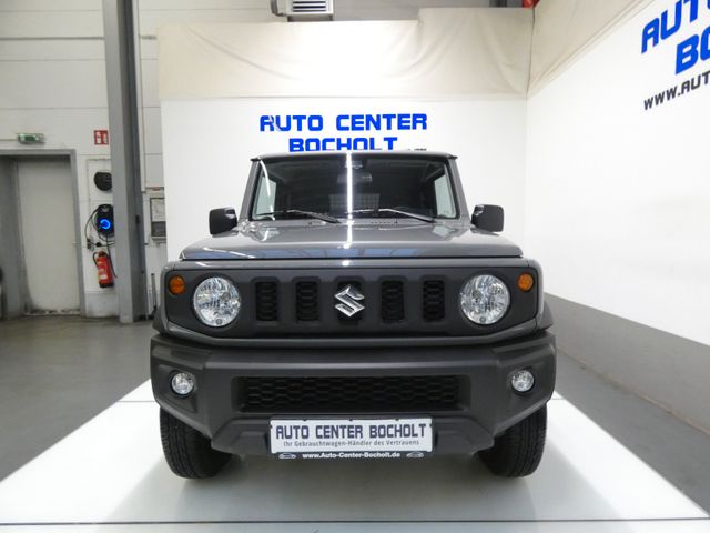 Suzuki Jimny Comfort AllGrip *Navi*Sitzheiung*Klima*RFK